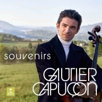 Johann Sebastian Bach (1685-1750) - Gautier Capucon -...