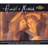 Georg Friedrich Händel (1685-1759) - Der Messias -...