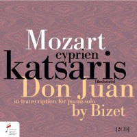 Wolfgang Amadeus Mozart (1756-1791) - Don Giovanni...