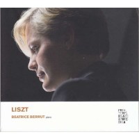 Franz Liszt (1811-1886) - Klavierwerke -   - (CD / K)