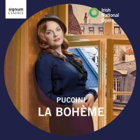 Giacomo Puccini (1858-1924) - La Boheme -   - (CD / L)