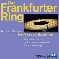 Richard Wagner (1813-1883) - Der Ring des Nibelungen -...