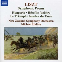 Franz Liszt (1811-1886) - Symphonische Dichtungen -   -...