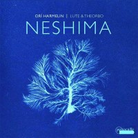 Ori Harmelin - Ori Harmelin - Neshima (180g) -   - (LP / O)