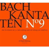 Johann Sebastian Bach (1685-1750) - Bach-Kantaten-Edition...