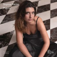 Frederic Chopin (1810-1849) - Sophie Pacini - Puzzle (von...