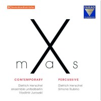 Karim Al-Zand - Dietrich Henschel - X-mas Contemporary /...