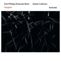 Carl Philipp Emanuel Bach (1714-1788) - Klavierwerke -...