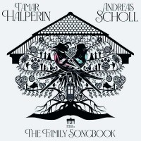 - Andreas Scholl & Tamar Halperin - The Family...