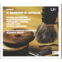 Gioacchino Rossini (1792-1868) - Der Barbier von Sevilla...