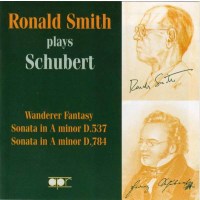 Franz Schubert (1797-1828) - Klaviersonaten D.537 &...