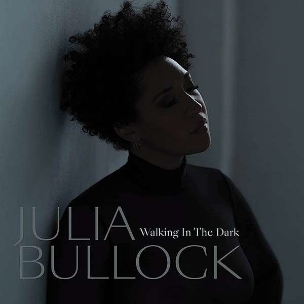 Samuel Barber (1910-1981) - Julia Bullock - Walking in the Dark -   - (CD / Titel: H-Z)