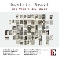 Daniele Bravi - Kammermusik "Del vero e del...