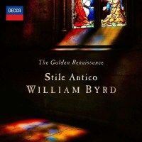 William Byrd (1543-1623) - Mass for 4 Voices -   - (CD /...