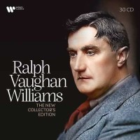 Ralph Vaughan Williams (1872-1958) - Vaughan Williams -...