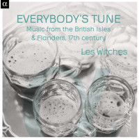 - Les Witches - Everybodys Tune -   - (CD / L)