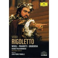 Giuseppe Verdi (1813-1901) - Rigoletto -   - (DVD Video /...