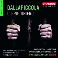 Luigi Dallapiccola (1904-1975) - Il Prigioniero -   -...