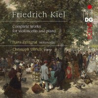 Friedrich Kiel (1821-1885) - Sämtliche Werke...