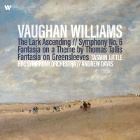 Ralph Vaughan Williams (1872-1958) - Symphonie Nr.6...