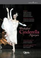 - Ballet de lOpera National de Paris:Cinderella...