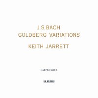 Johann Sebastian Bach (1685-1750) - Goldberg-Variationen...