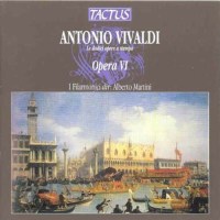 Antonio Vivaldi (1678-1741) - Violinkonzerte RV...