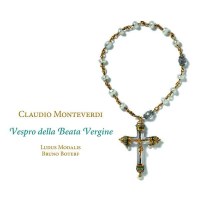 Claudio Monteverdi (1567-1643) - Vespro della beata...