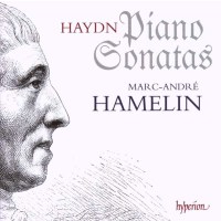 Joseph Haydn (1732-1809) - Klaviersonaten H16...