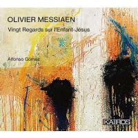 Olivier Messiaen (1908-1992) - Vingt Regards sur lEnfant...