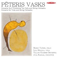 Peteris Vasks - Cellokonzert Nr.2 "Presence" -...