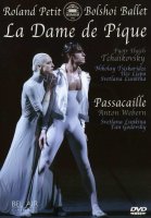 - Bolschoi Ballett - La Dame de Pique & Passacaille -...