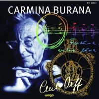 Carl Orff (1895-1982) - Carmina Burana -   - (CD / C)