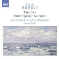 Frank Bridge (1879-1941) - Orchesterwerke -   - (CD / O)