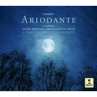 Georg Friedrich Händel (1685-1759) - Ariodante -   -...