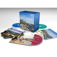 Camille Saint-Saens (1835-1921) - Saint-Saens - Edition...