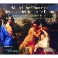 Georg Friedrich Händel (1685-1759) - The Choice of...