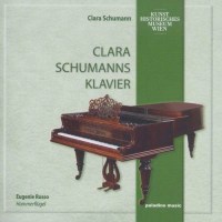 Clara Schumann (1819-1896) - Klavierwerke -   - (CD / K)