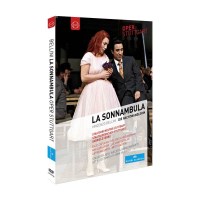 Vincenzo Bellini (1801-1835) - La Sonnambula -   - (DVD...