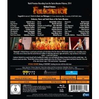 Richard Strauss (1864-1949) - Feuersnot -   - (Blu-ray...