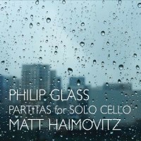 Philip Glass - Partiten Nr. 1 & 2 für Cello solo...