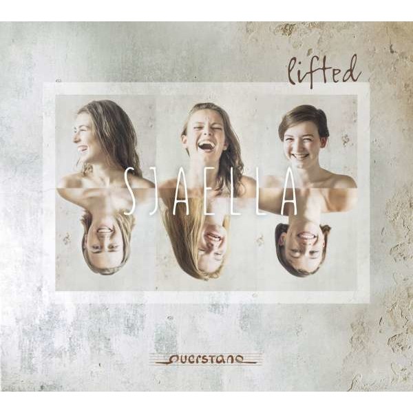 Sjaella - Sjaella - Lifted -   - (CD / Titel: H-Z)