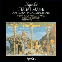 Giovanni Battista Pergolesi (1710-1736) - Stabat Mater -...