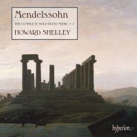 Felix Mendelssohn Bartholdy (1809-1847) - Sämtliche...