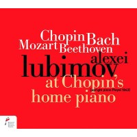 Frederic Chopin (1810-1849) - Alexei Lubimov - At Chopins...