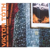 Viktor Toth - Kammermusik -   - (CD / K)