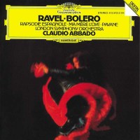 Maurice Ravel (1875-1937) - Bolero -   - (CD / Titel: H-Z)