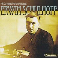 Erwin Schulhoff (1894-1942) - Klavierwerke -   - (CD / K)