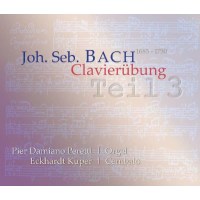 Johann Sebastian Bach (1685-1750) - Choräle BWV...