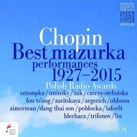 Frederic Chopin (1810-1849) - The Best Performances of...